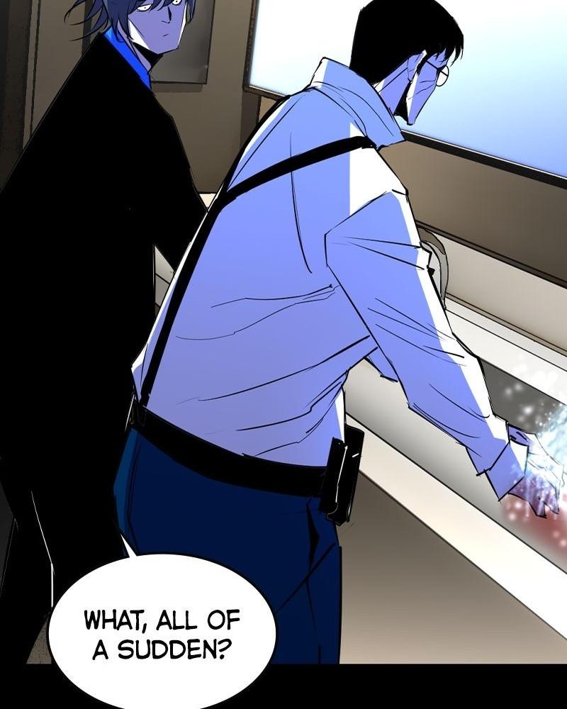 Hanlim Gym Chap 135 - Next Chap 136