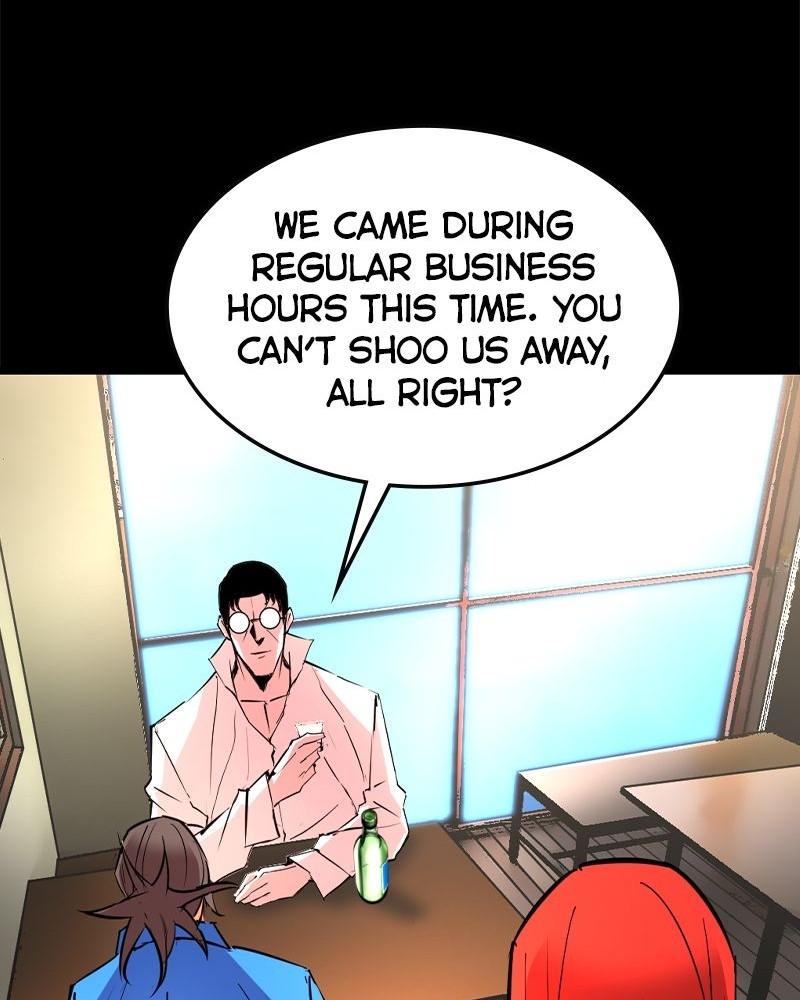 Hanlim Gym Chap 135 - Next Chap 136