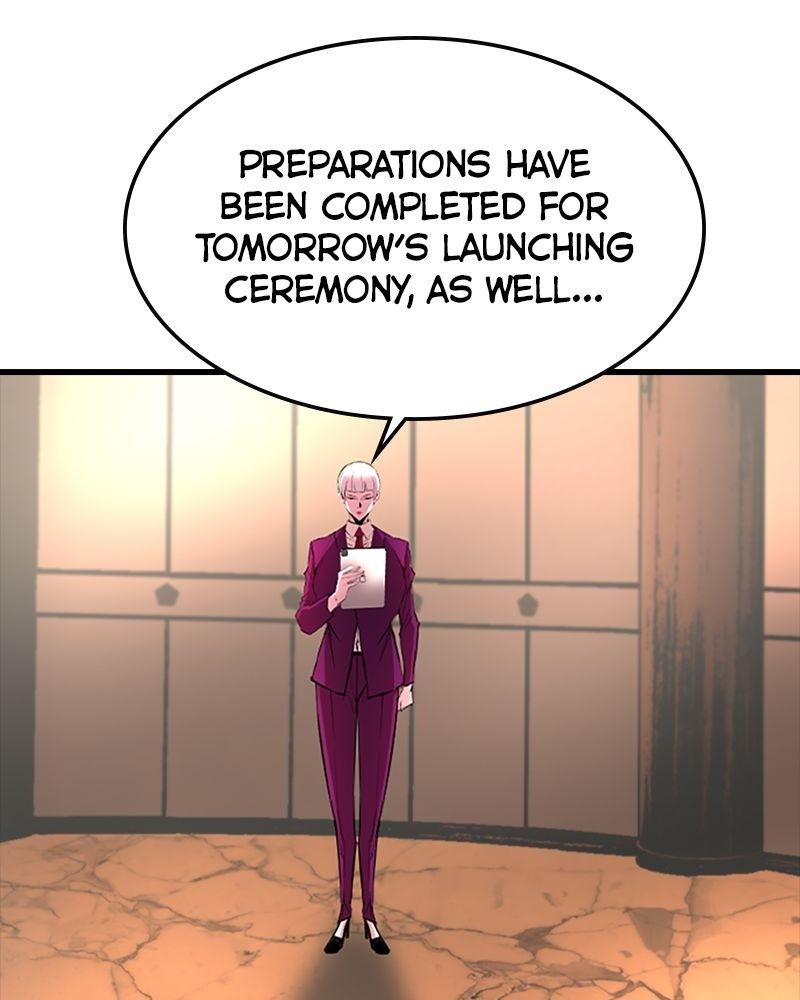 Hanlim Gym Chap 135 - Next Chap 136