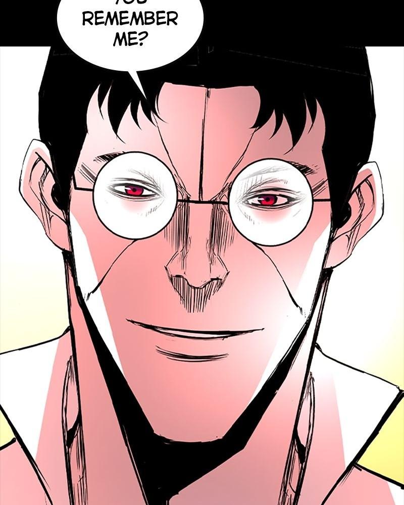 Hanlim Gym Chap 135 - Next Chap 136