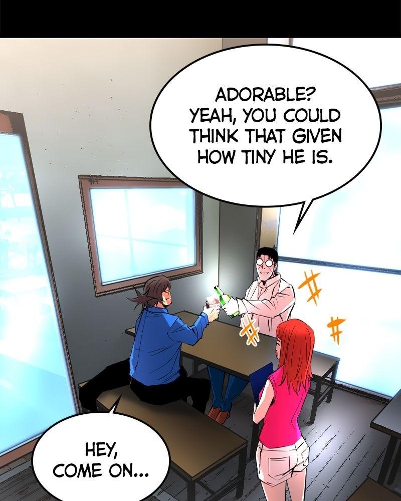 Hanlim Gym Chap 135 - Next Chap 136