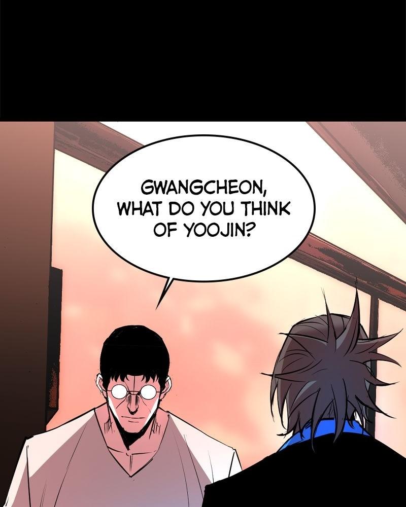 Hanlim Gym Chap 135 - Next Chap 136