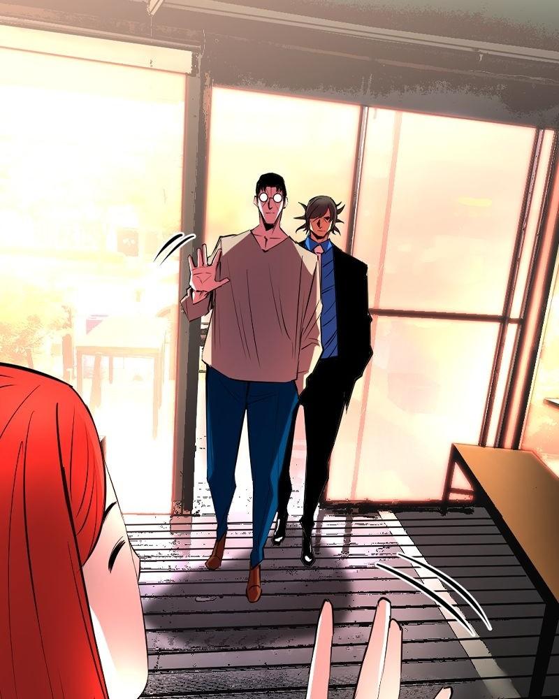 Hanlim Gym Chap 135 - Next Chap 136