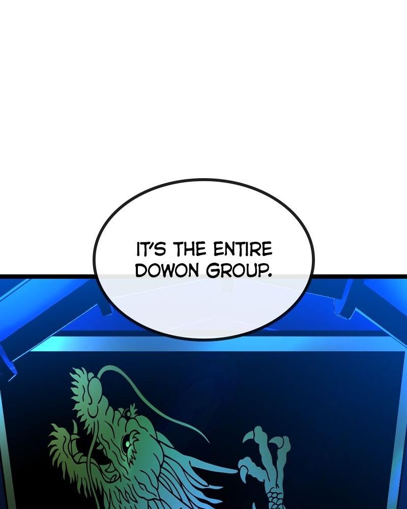 Hanlim Gym Chap 136 - Next Chap 137