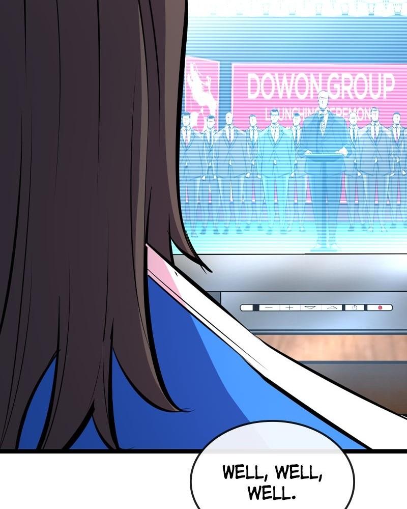 Hanlim Gym Chap 136 - Next Chap 137
