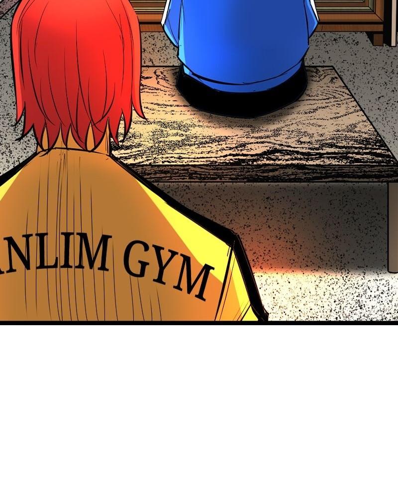 Hanlim Gym Chap 136 - Next Chap 137