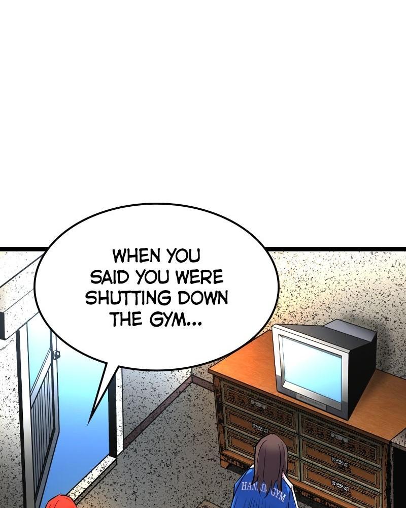 Hanlim Gym Chap 136 - Next Chap 137