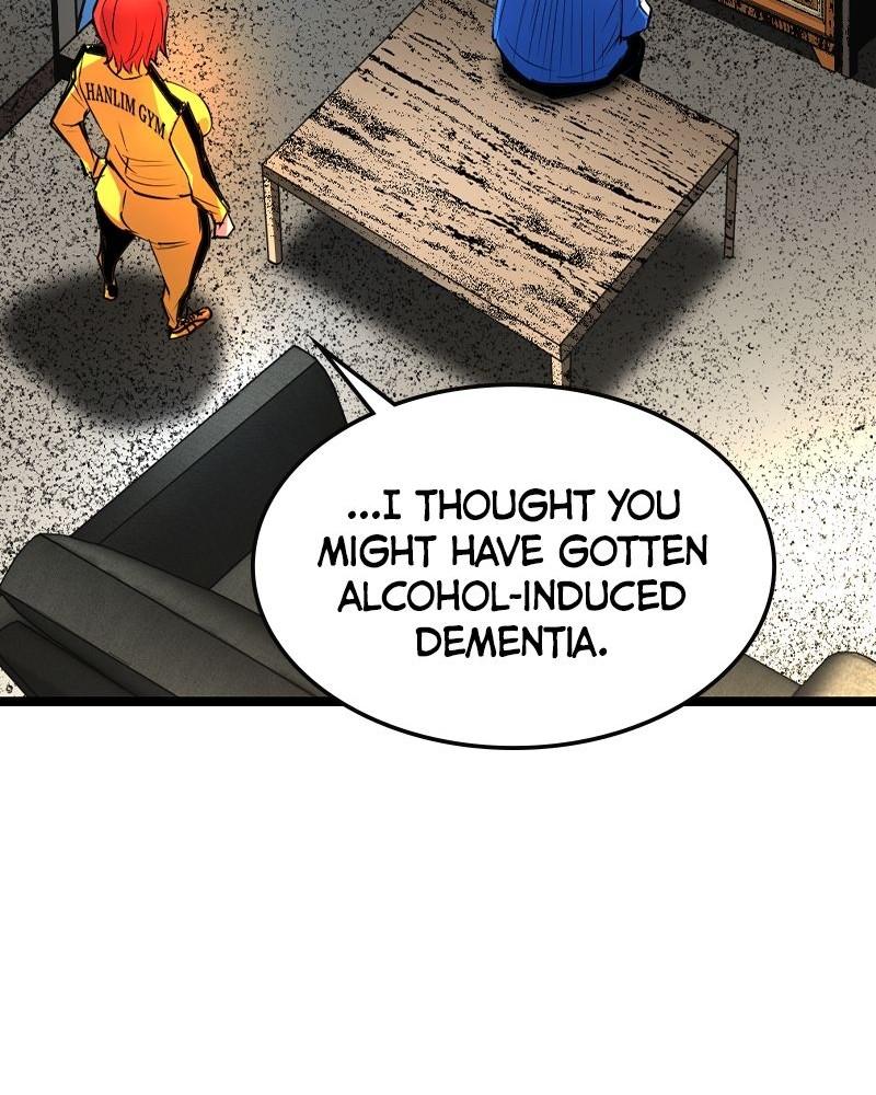 Hanlim Gym Chap 136 - Next Chap 137