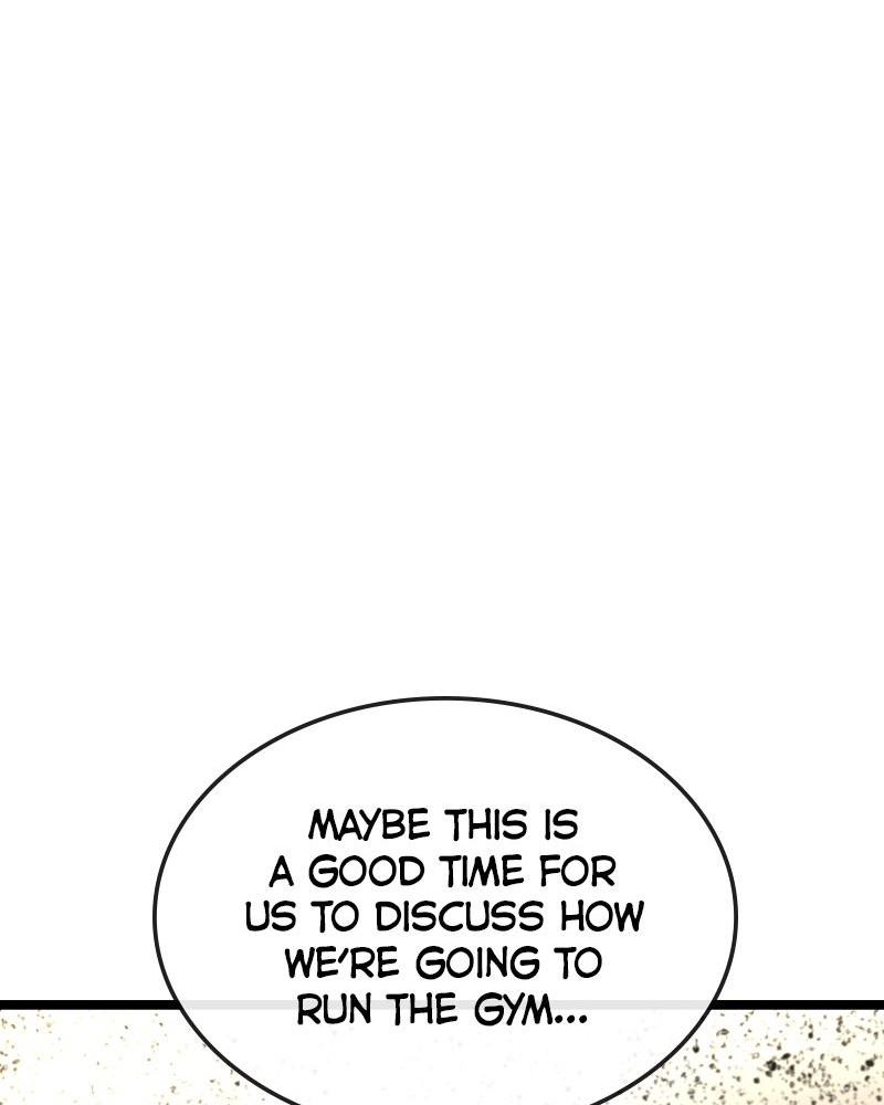 Hanlim Gym Chap 136 - Next Chap 137