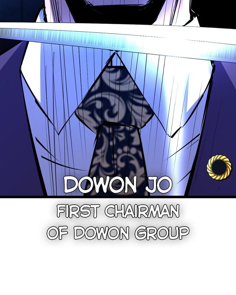 Hanlim Gym Chap 136 - Next Chap 137