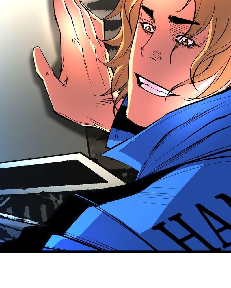 Hanlim Gym Chap 136 - Next Chap 137