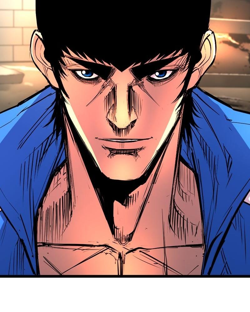 Hanlim Gym Chap 136 - Next Chap 137