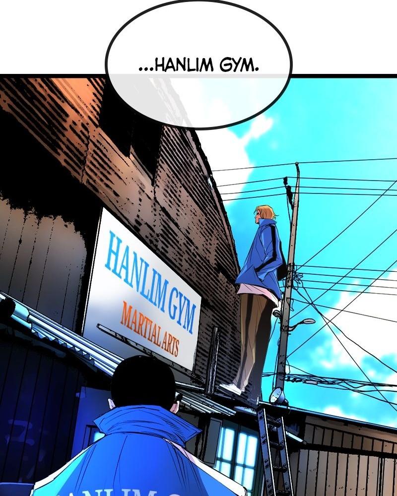 Hanlim Gym Chap 136 - Next Chap 137