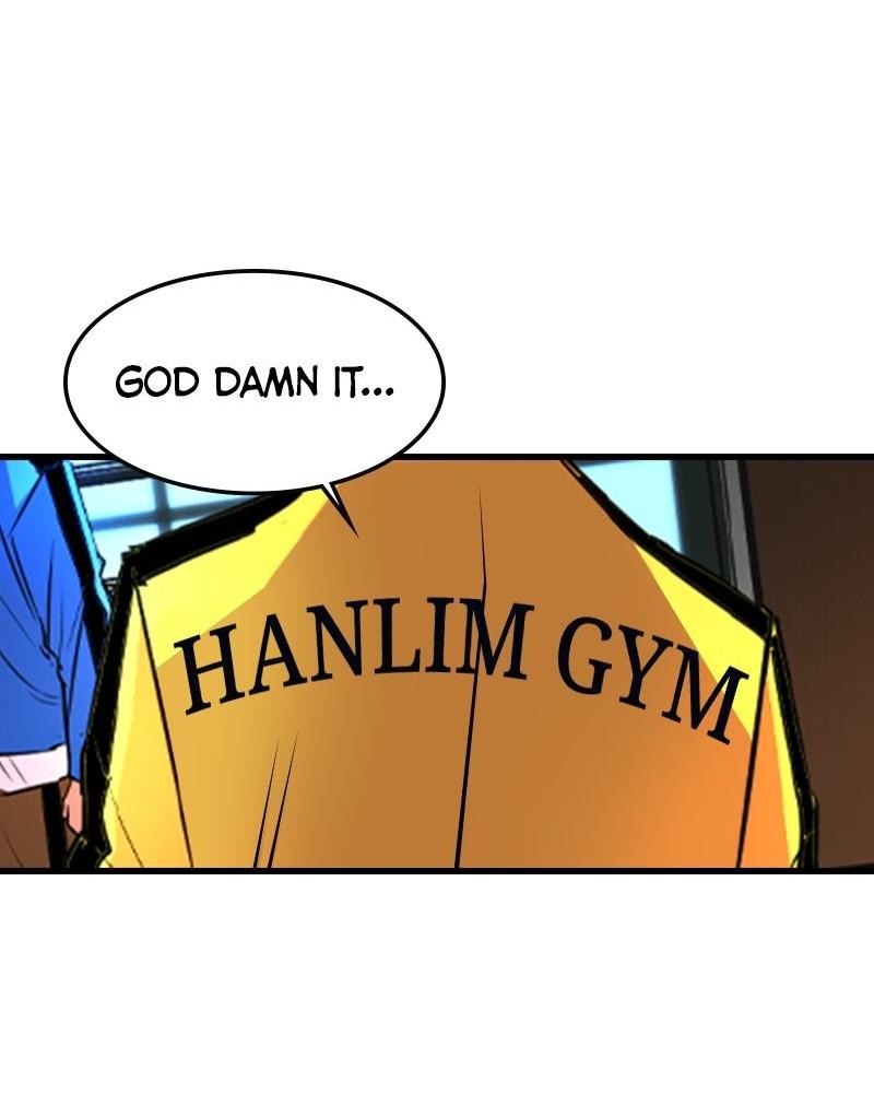 Hanlim Gym Chap 136 - Next Chap 137