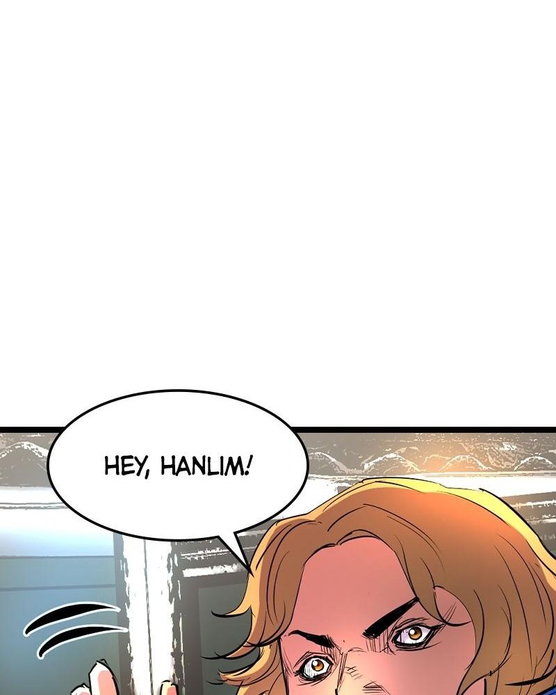Hanlim Gym Chap 136 - Next Chap 137
