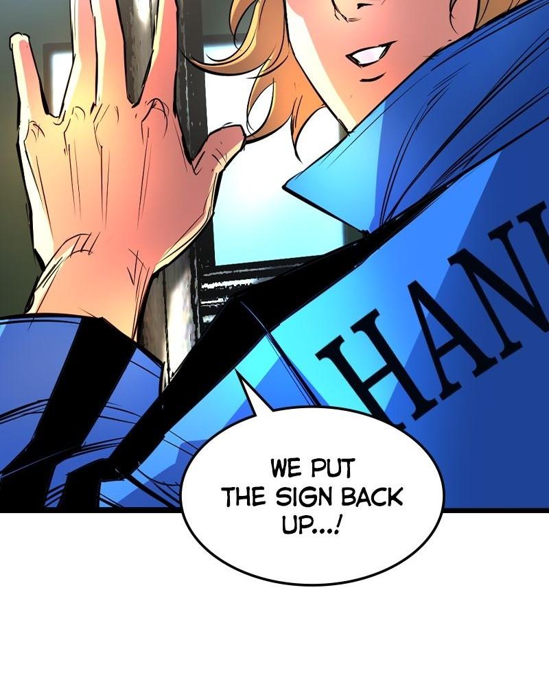 Hanlim Gym Chap 136 - Next Chap 137