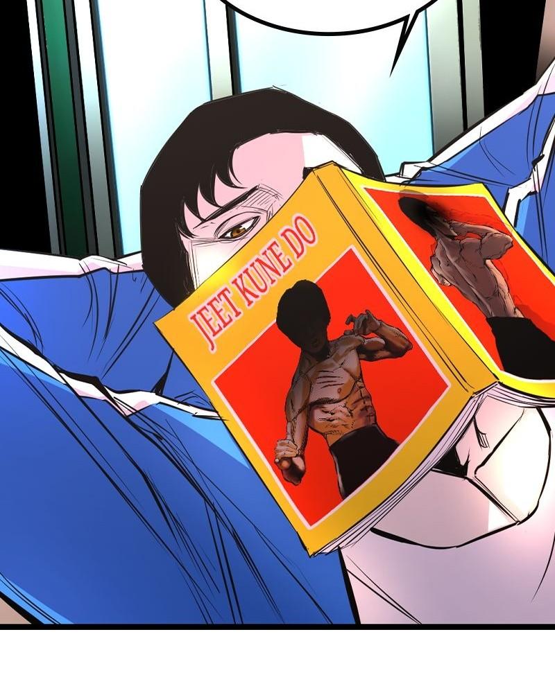 Hanlim Gym Chap 136 - Next Chap 137