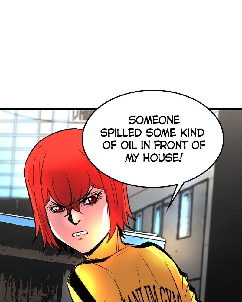 Hanlim Gym Chap 136 - Next Chap 137