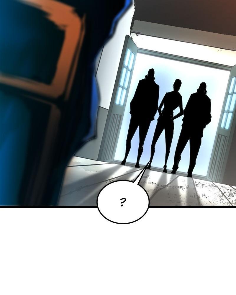 Hanlim Gym Chap 136 - Next Chap 137