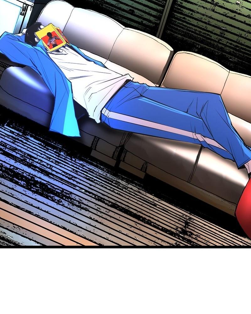 Hanlim Gym Chap 136 - Next Chap 137