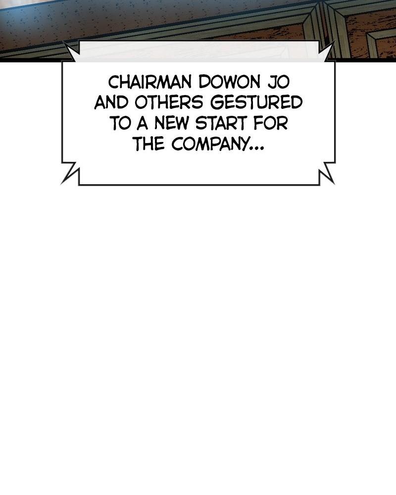 Hanlim Gym Chap 136 - Next Chap 137