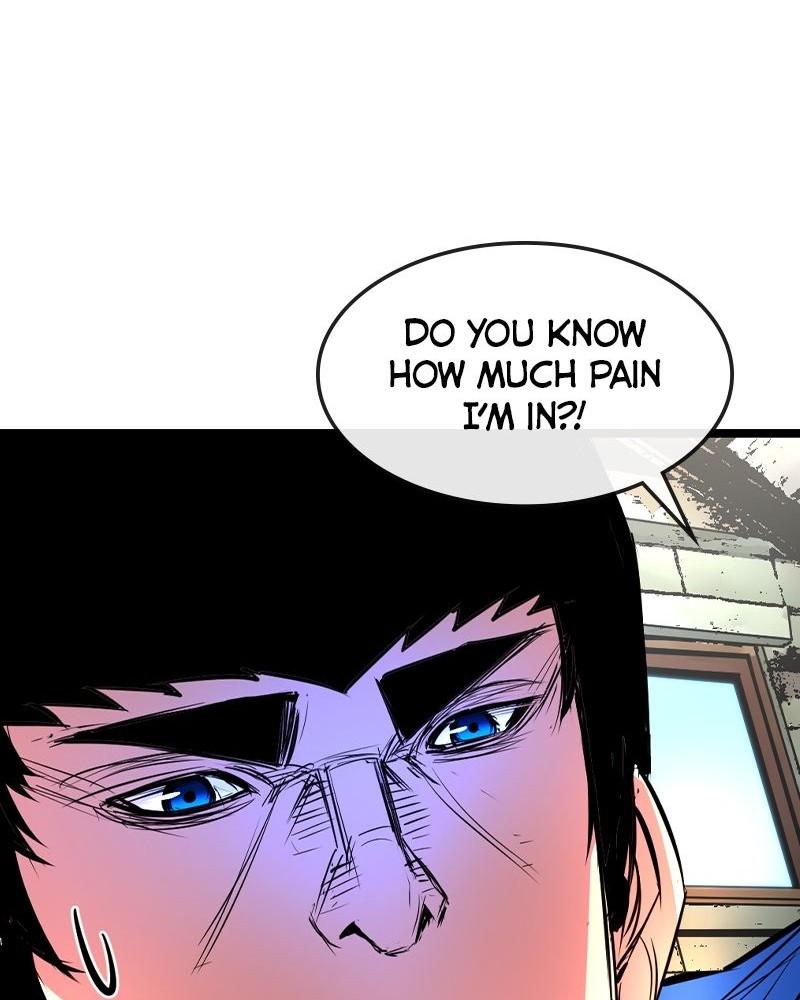 Hanlim Gym Chap 136 - Next Chap 137