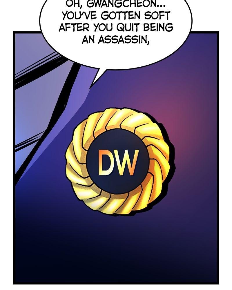 Hanlim Gym Chap 136 - Next Chap 137