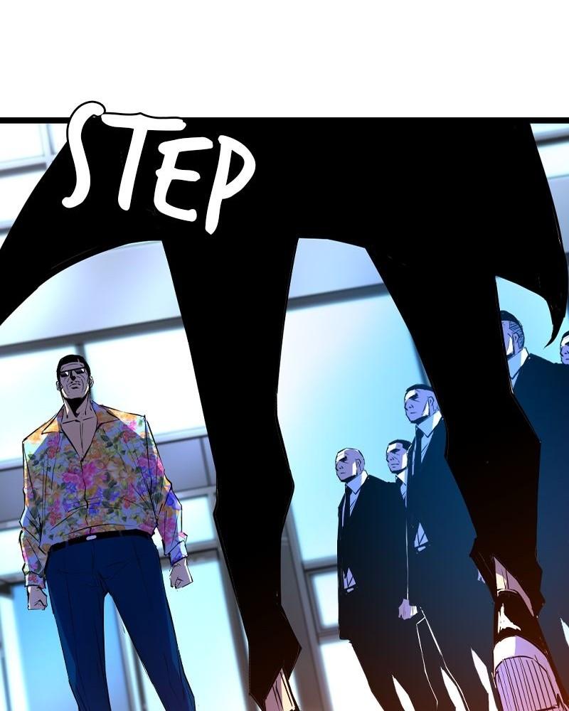 Hanlim Gym Chap 136 - Next Chap 137