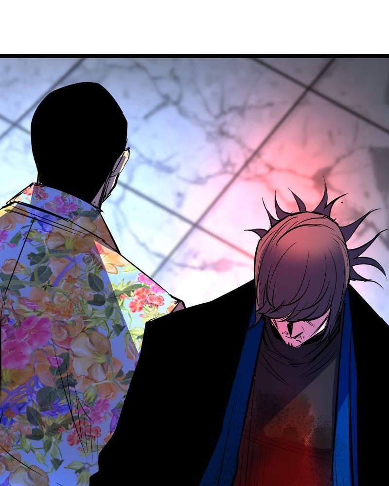 Hanlim Gym Chap 136 - Next Chap 137
