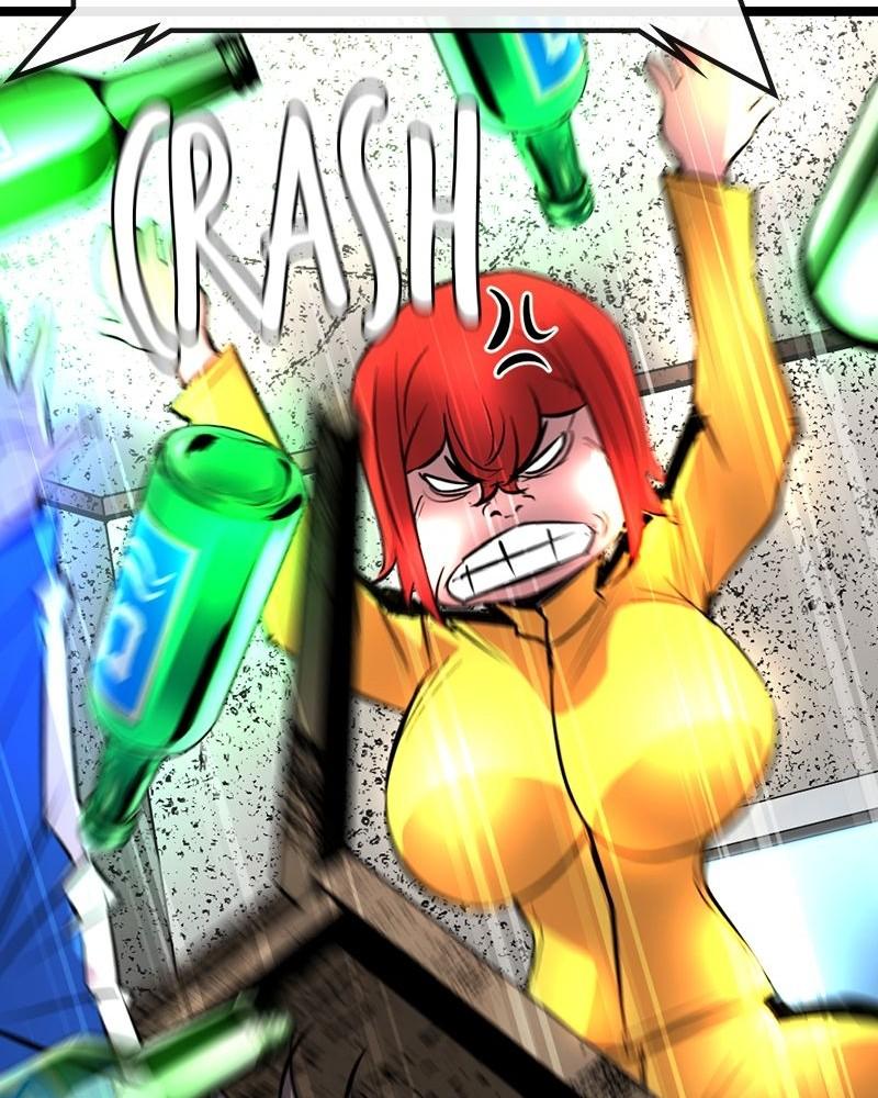 Hanlim Gym Chap 136 - Next Chap 137