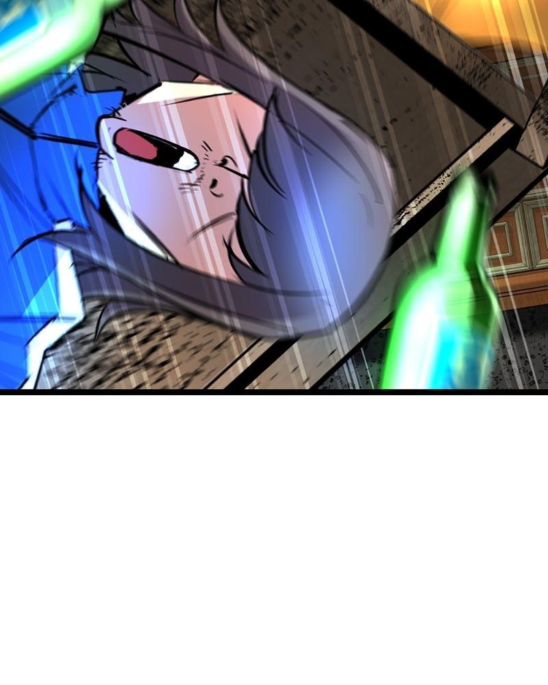 Hanlim Gym Chap 136 - Next Chap 137
