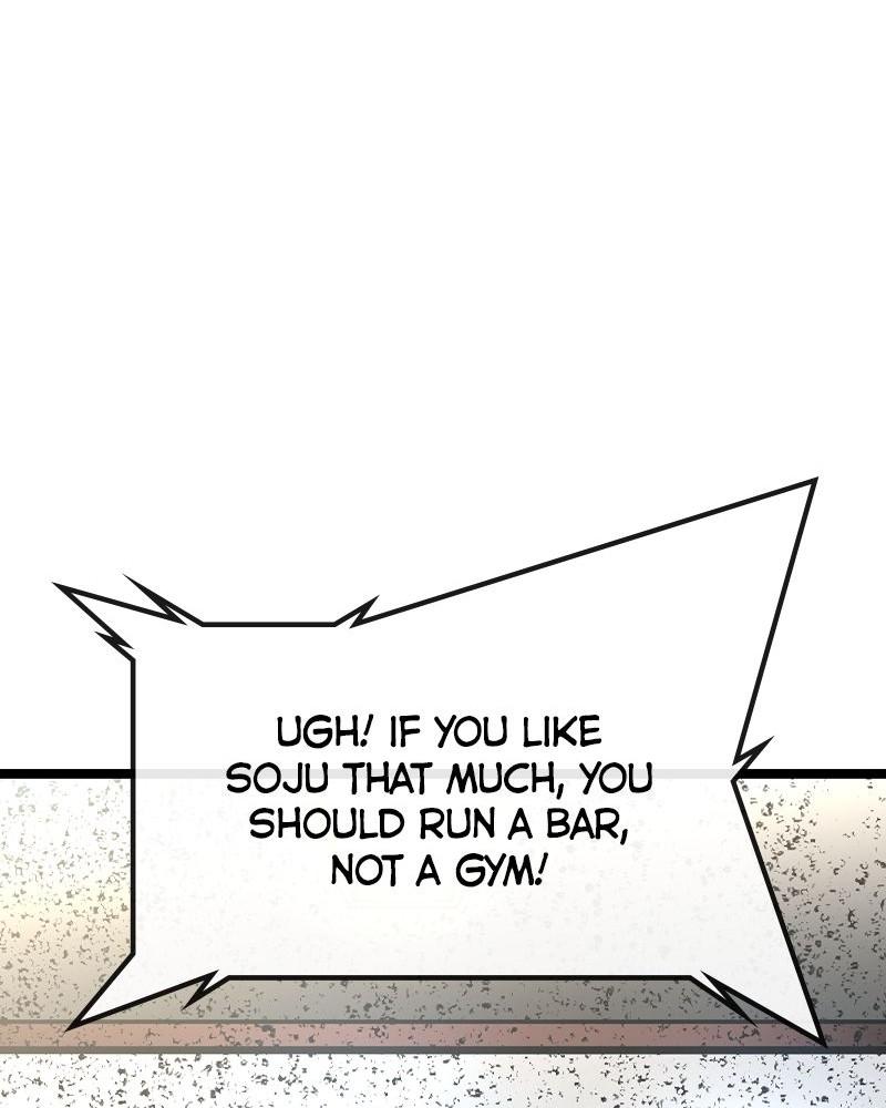 Hanlim Gym Chap 136 - Next Chap 137