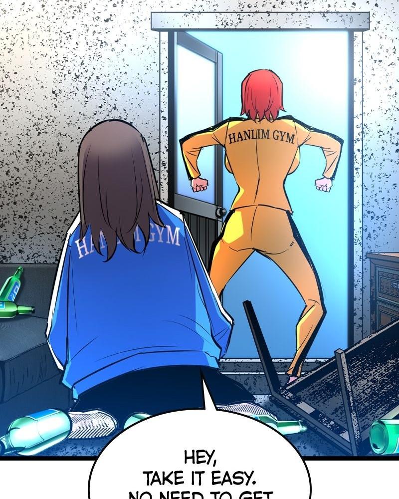 Hanlim Gym Chap 136 - Next Chap 137
