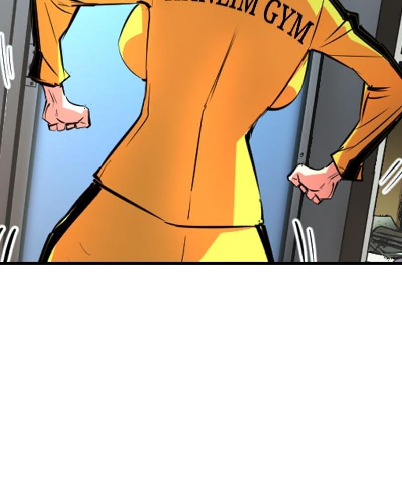 Hanlim Gym Chap 136 - Next Chap 137