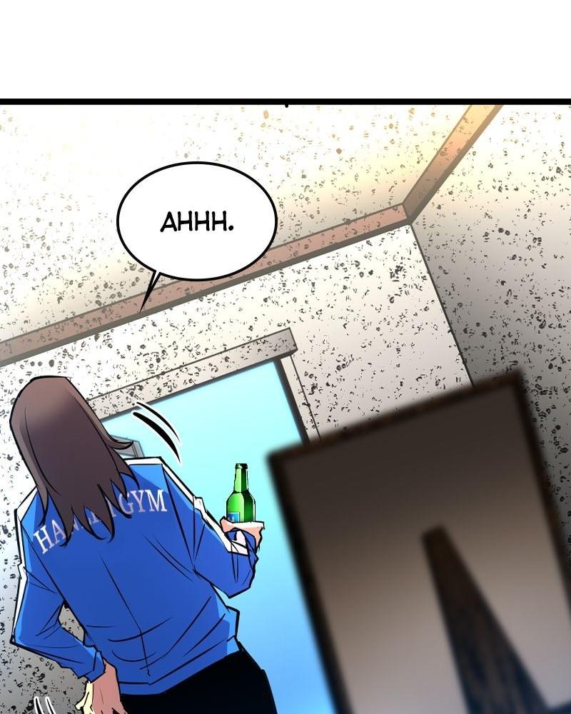Hanlim Gym Chap 136 - Next Chap 137