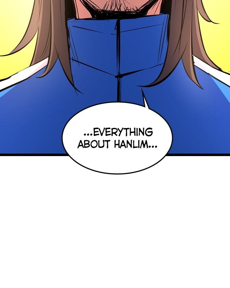 Hanlim Gym Chap 136 - Next Chap 137