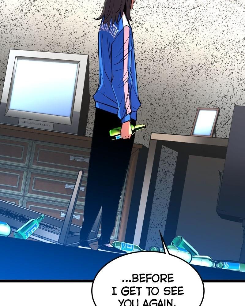 Hanlim Gym Chap 136 - Next Chap 137