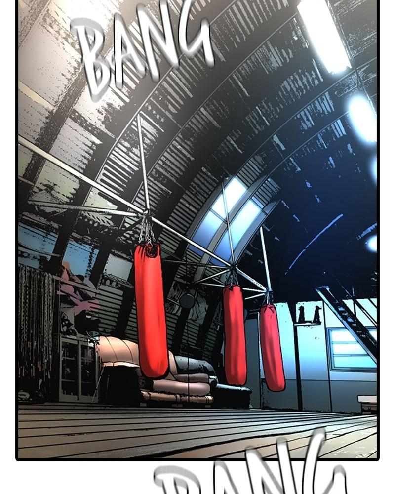 Hanlim Gym Chap 136 - Next Chap 137