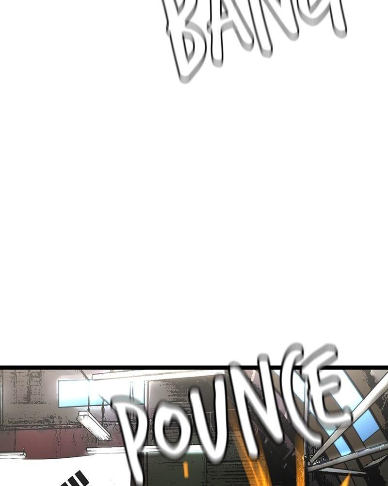 Hanlim Gym Chap 136 - Next Chap 137