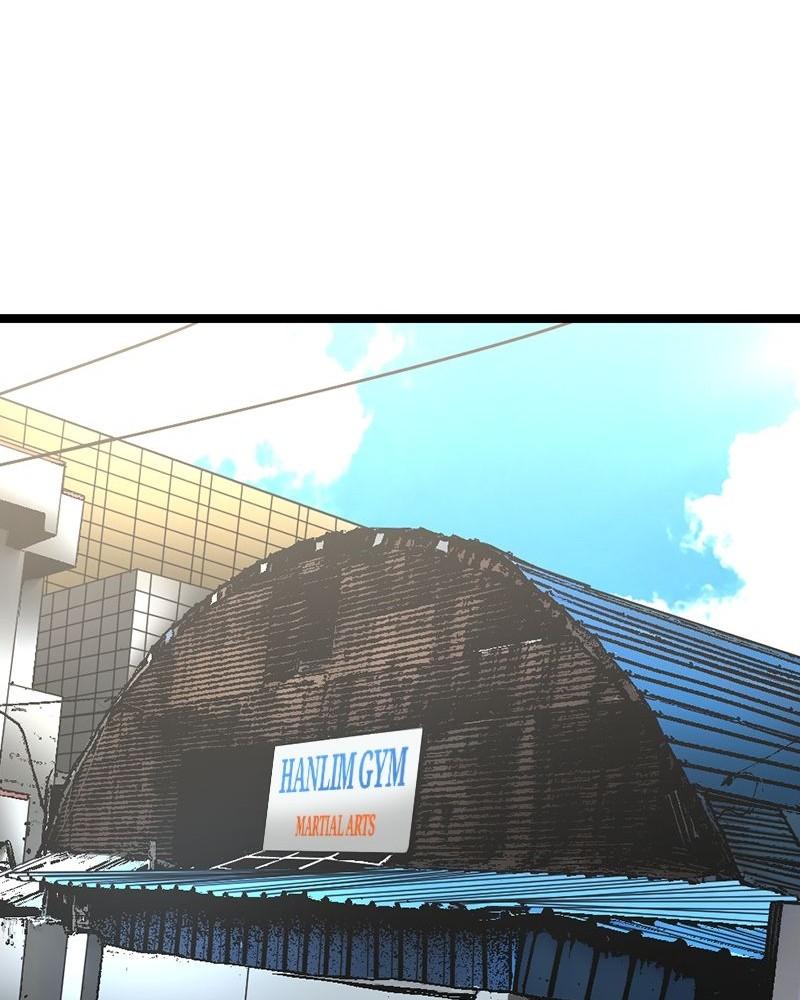Hanlim Gym Chap 136 - Next Chap 137