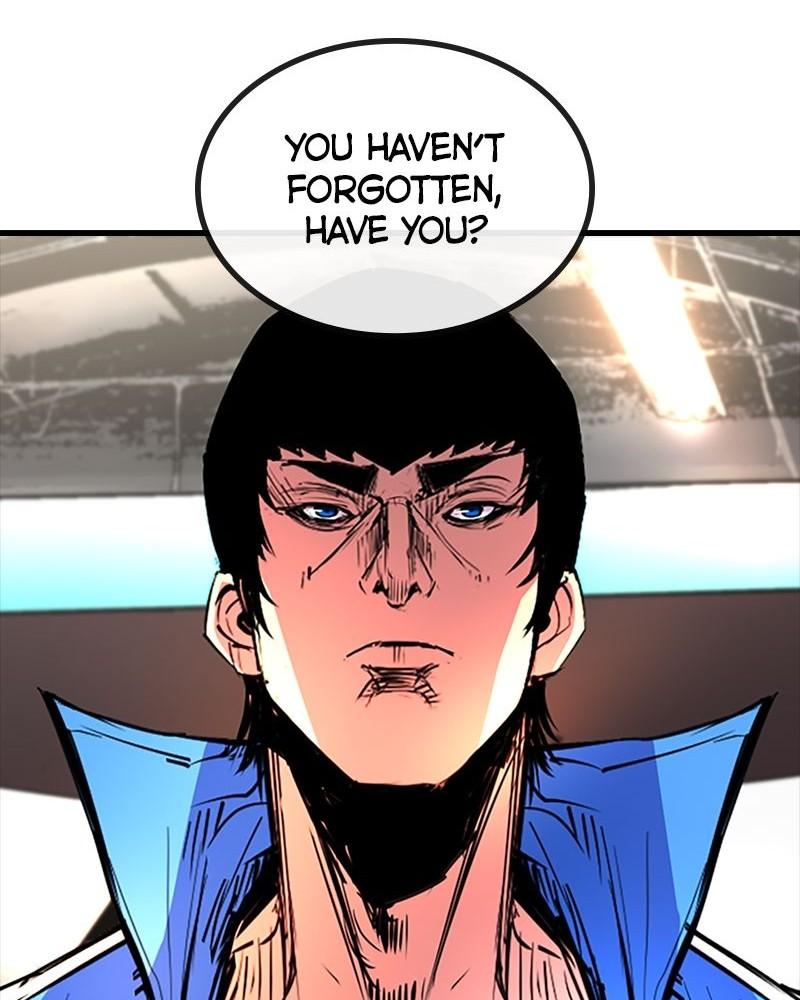 Hanlim Gym Chap 136 - Next Chap 137