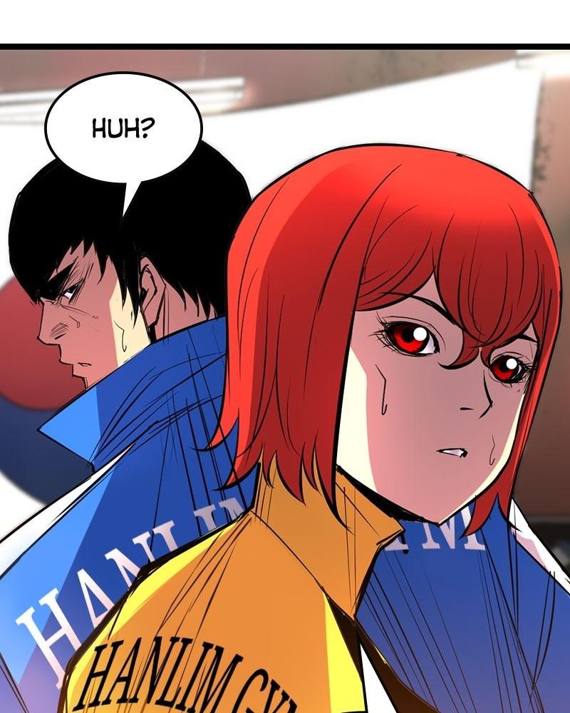 Hanlim Gym Chap 136 - Next Chap 137