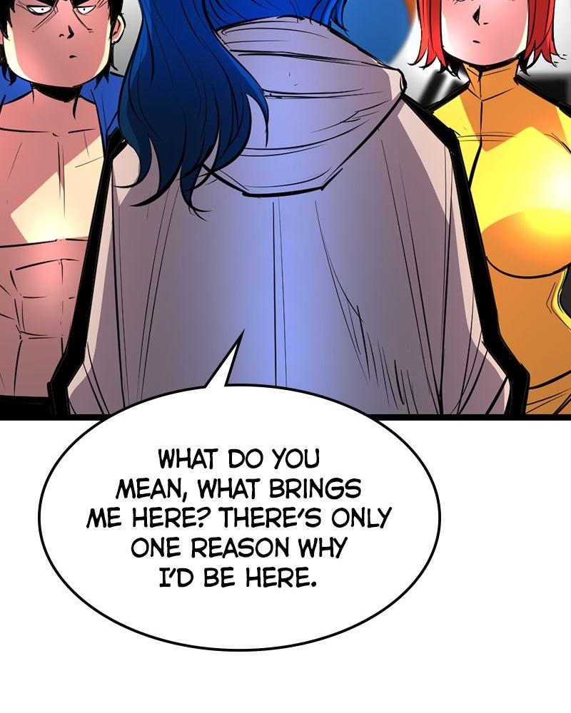 Hanlim Gym Chap 136 - Next Chap 137