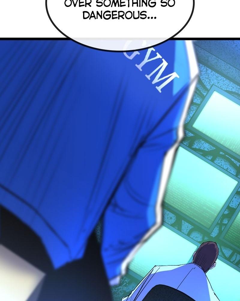 Hanlim Gym Chap 136 - Next Chap 137