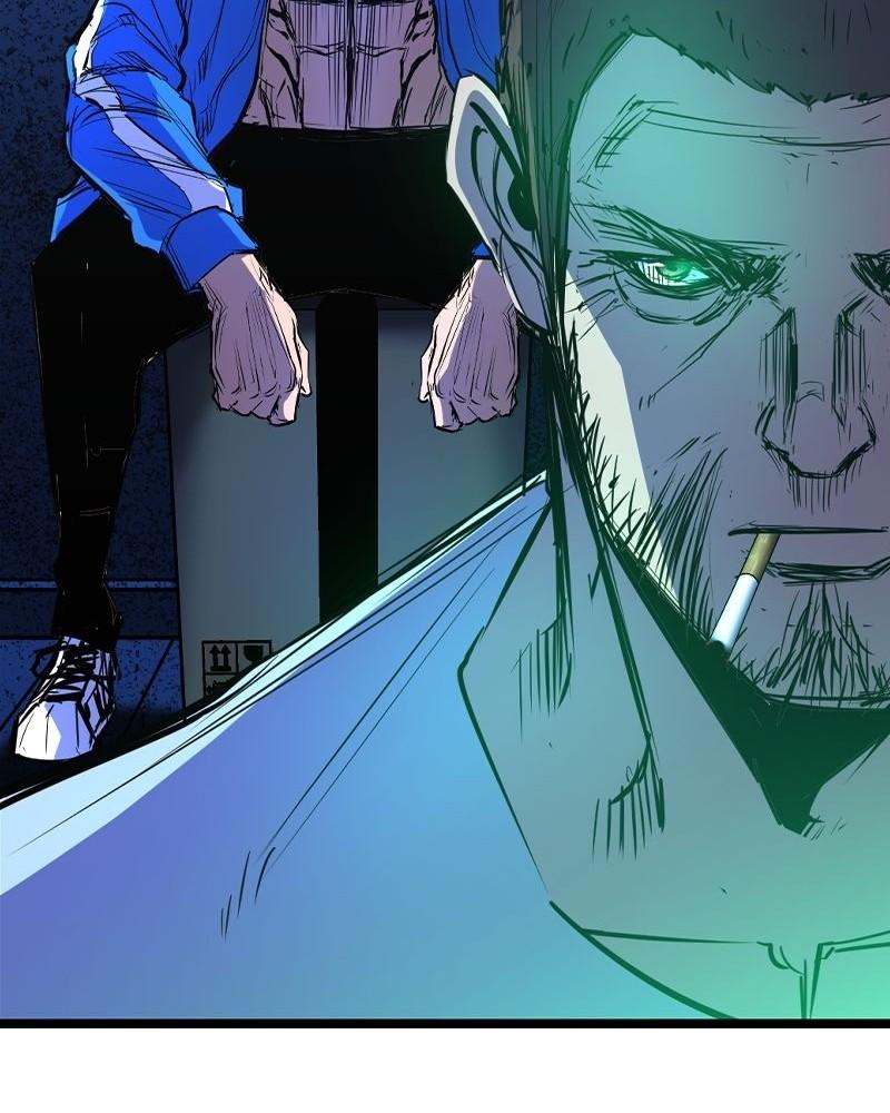 Hanlim Gym Chap 136 - Next Chap 137