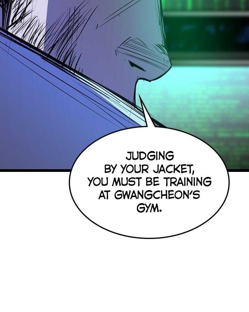 Hanlim Gym Chap 136 - Next Chap 137