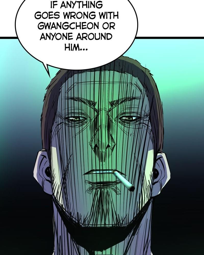 Hanlim Gym Chap 136 - Next Chap 137