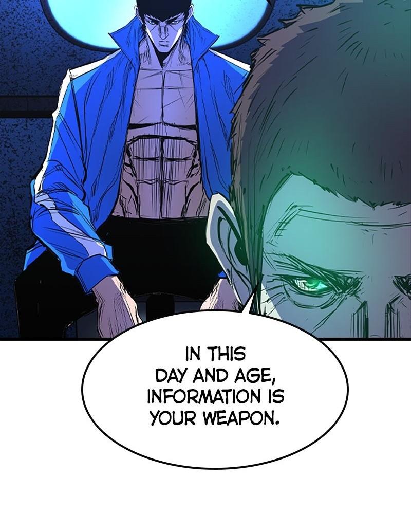 Hanlim Gym Chap 136 - Next Chap 137