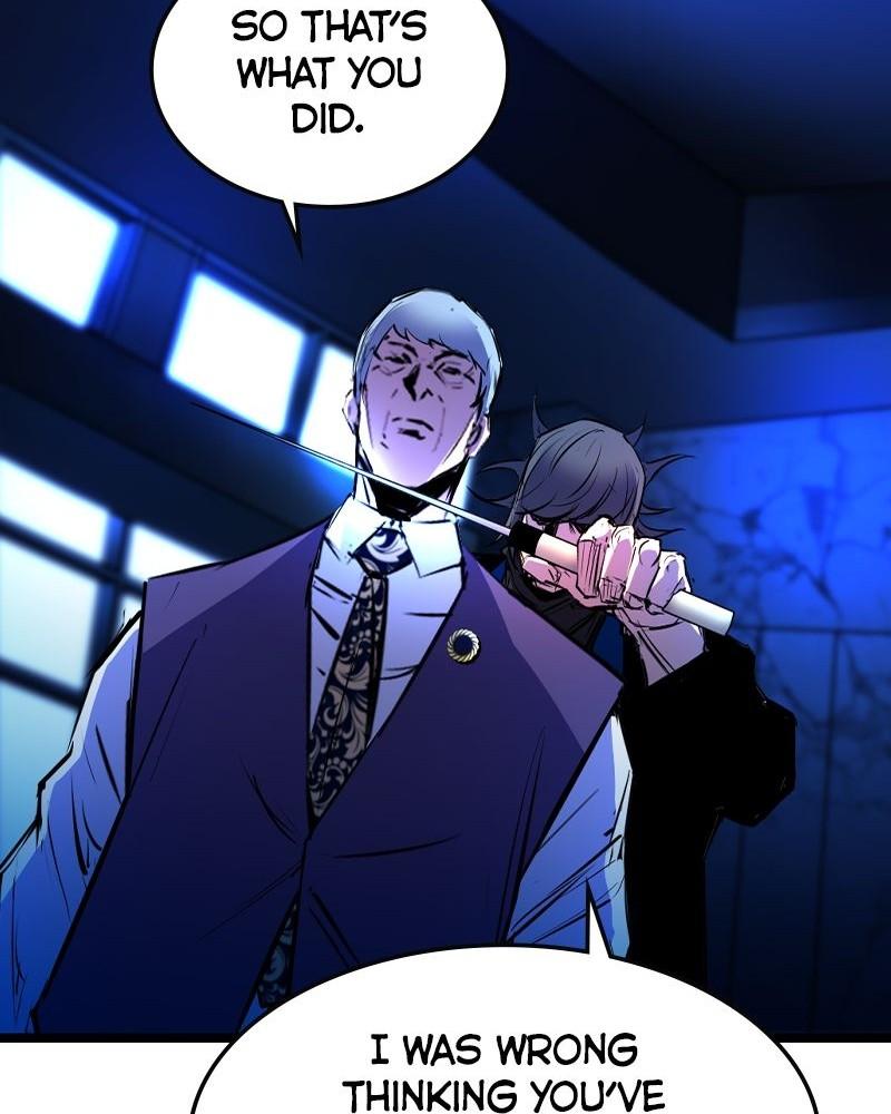 Hanlim Gym Chap 136 - Next Chap 137