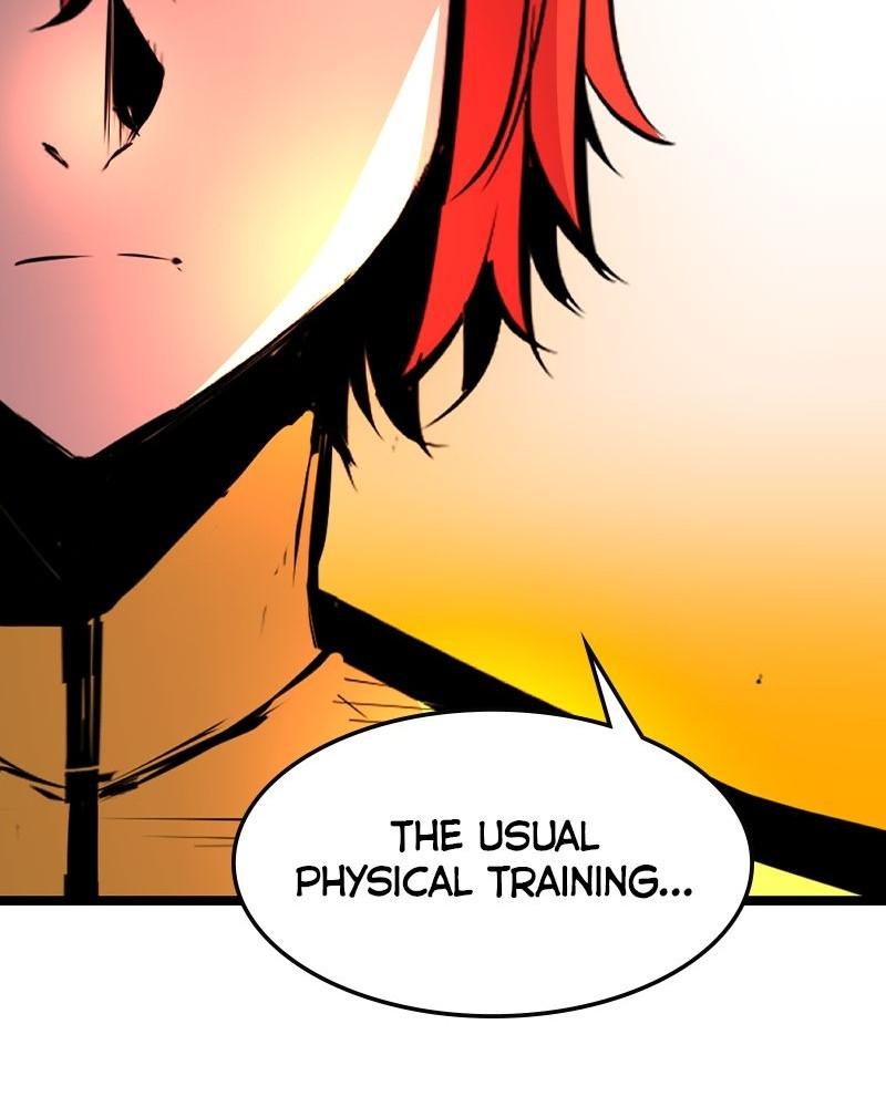 Hanlim Gym Chap 137 - Next Chap 138